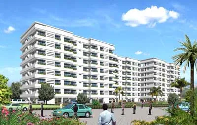 Kohinoor City