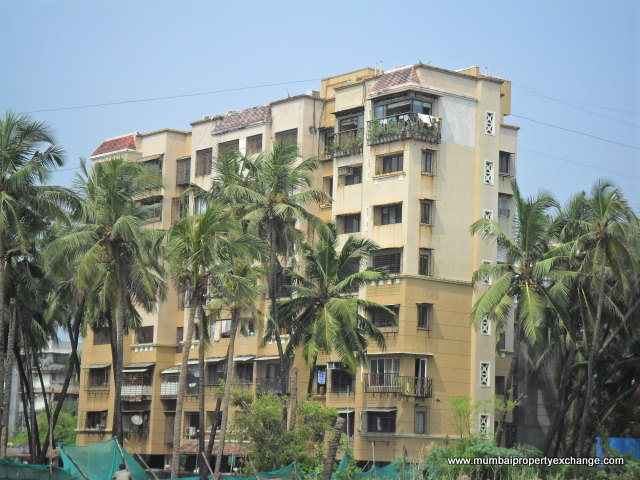 2 Semi-Furnished in Bunch Berry , Andheri West