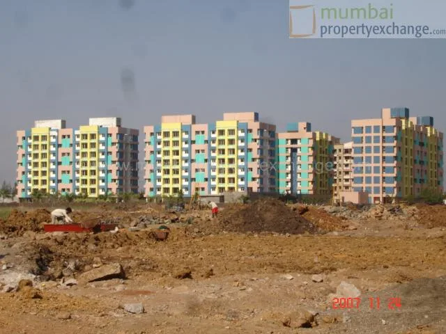 Jangid Enclave