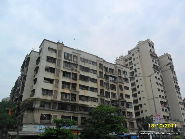 Raj Apartments