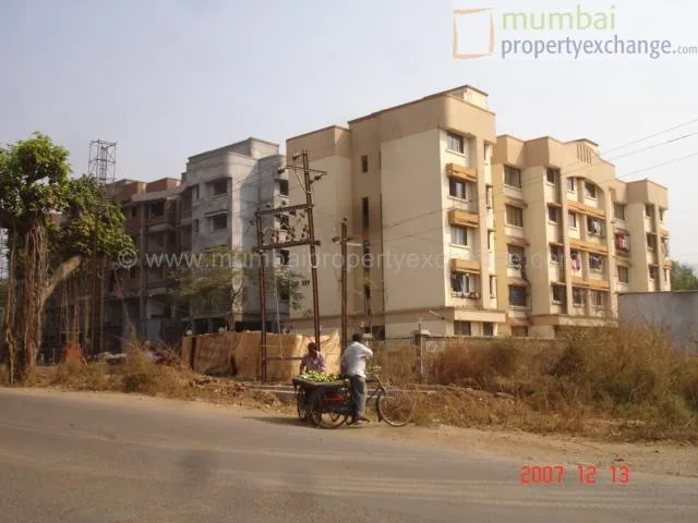 Lavdeep Apartment