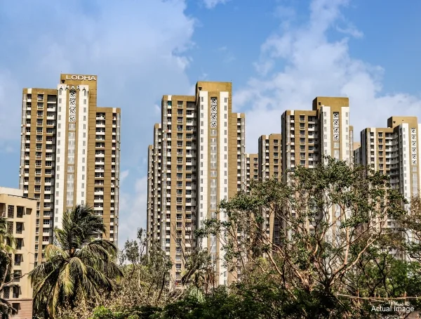 Lodha Amara Tower 44