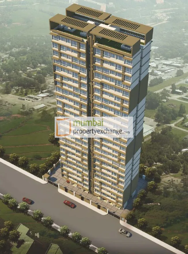 Puneet Sanjivani Phase 1 Floor 0 To Floor 16