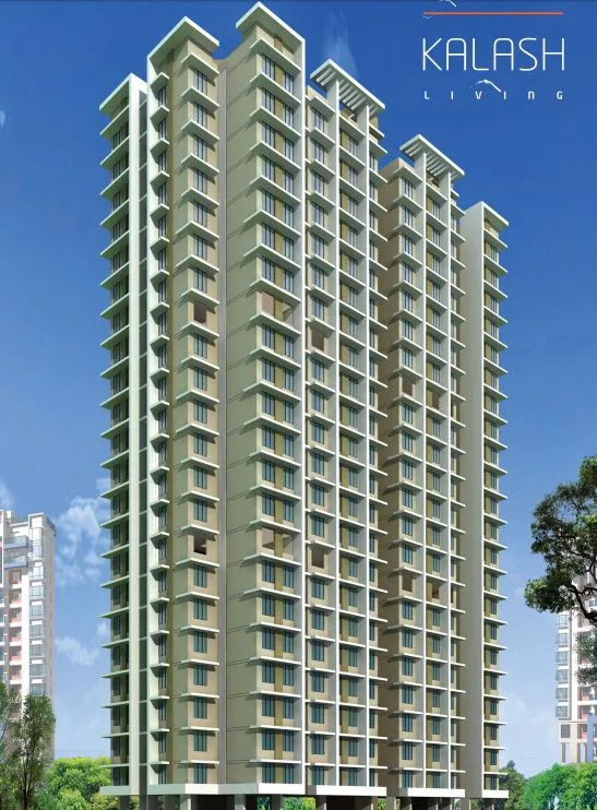Kalash Apartment