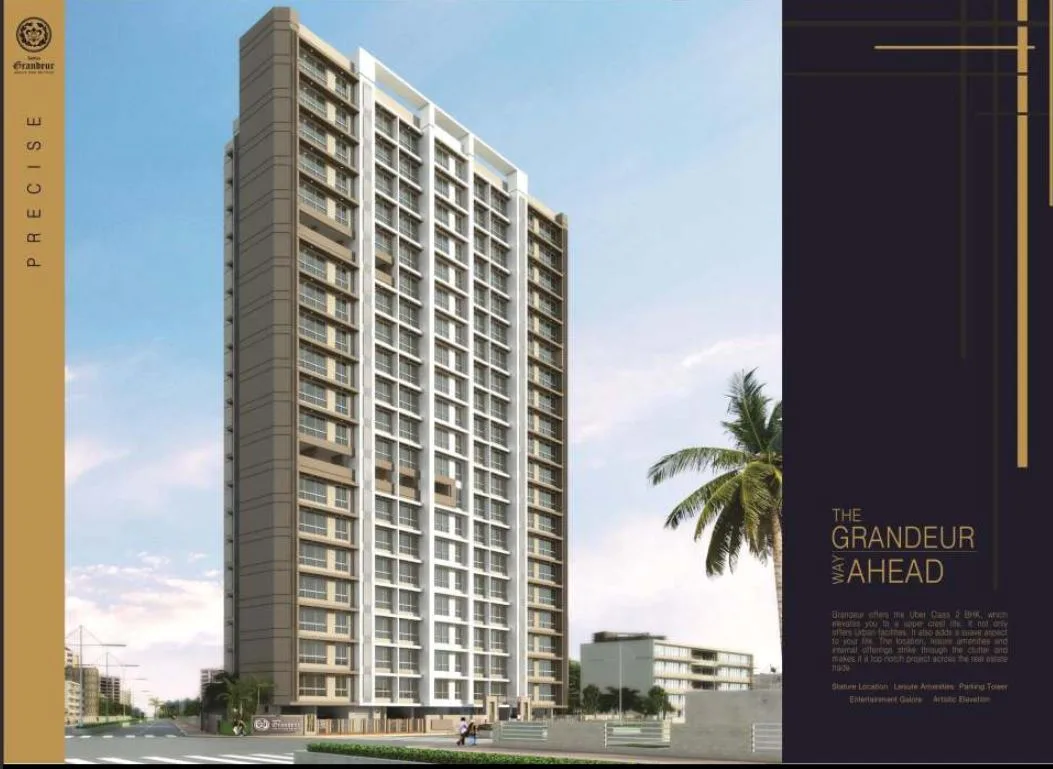 Sethia Grandeur