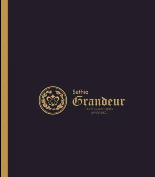 Sethia Grandeur