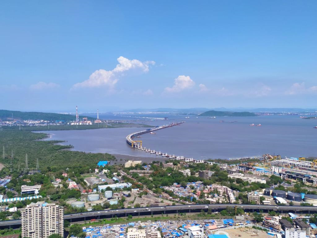 Crescent Bay - T3