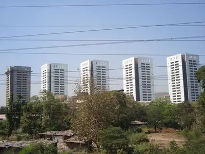 Godrej Garden Enclave