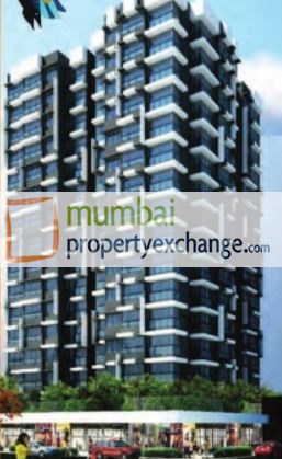 2 BHK Semi-Furnished in Suparshwa Urbania, Andheri East