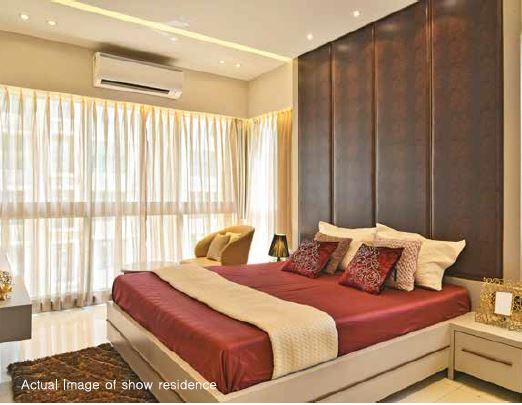 2 BHK in Runwal Elina, Andheri East - Photo 6