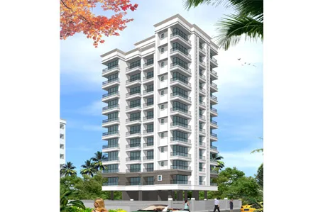 Velentine Apartment 1 Wing D 