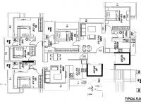 Velentine Apartment 1 Wing D 