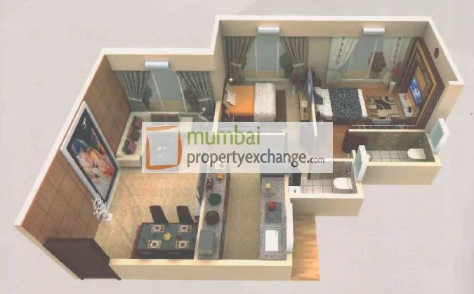 Andheri Ekta