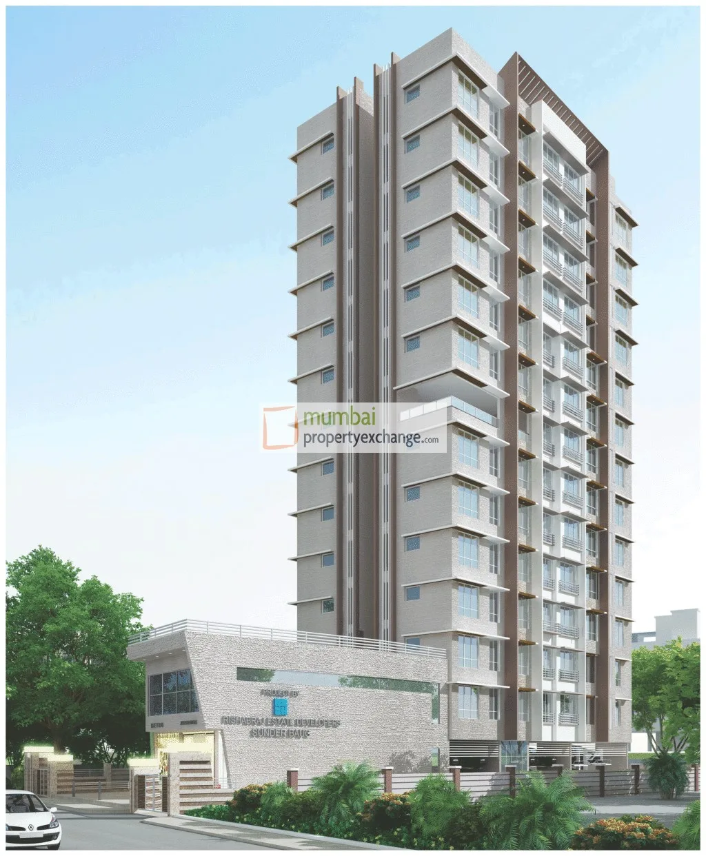 Dahisar Sunderbaug Co-Op Housing Society Ltd.