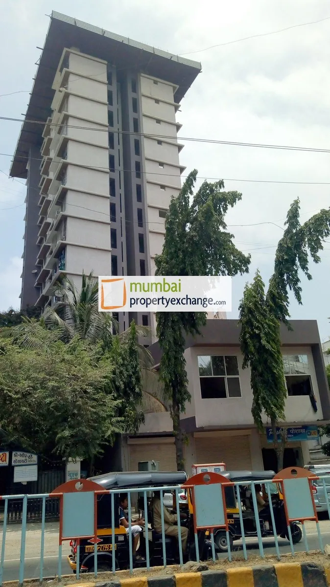 Dahisar Sunderbaug Co-Op Housing Society Ltd.