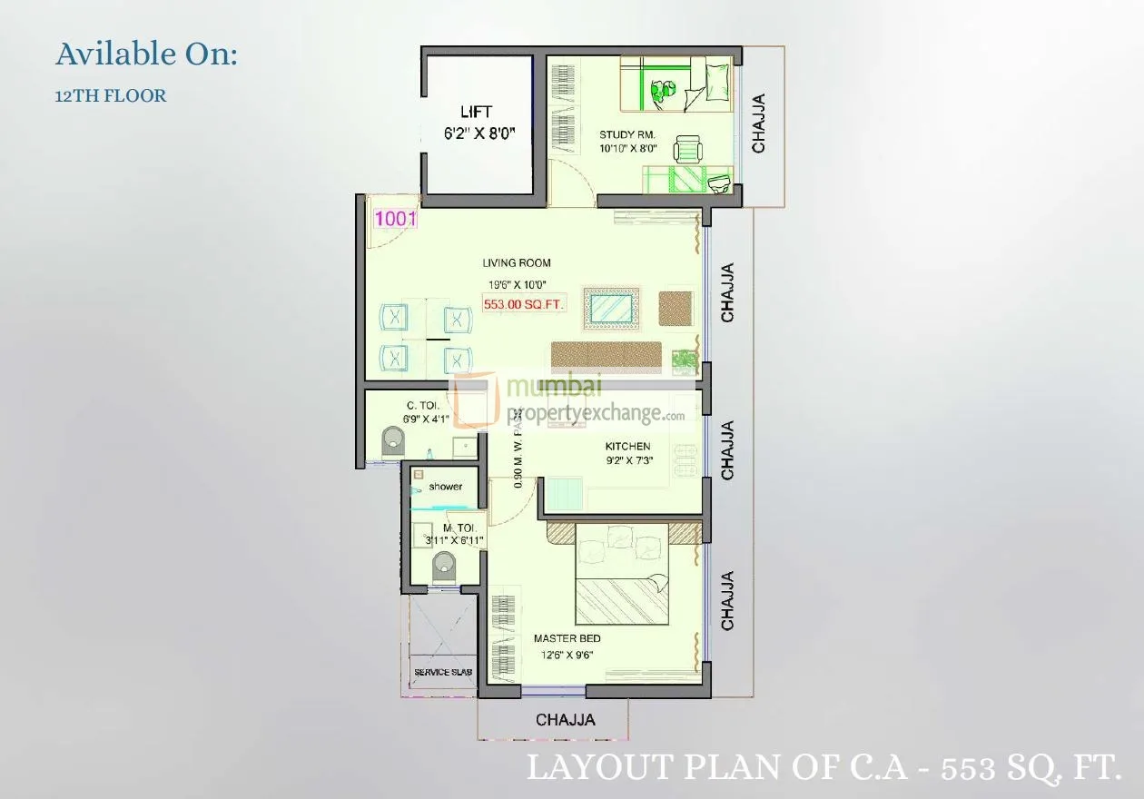 Dahisar Sunderbaug Co-Op Housing Society Ltd.