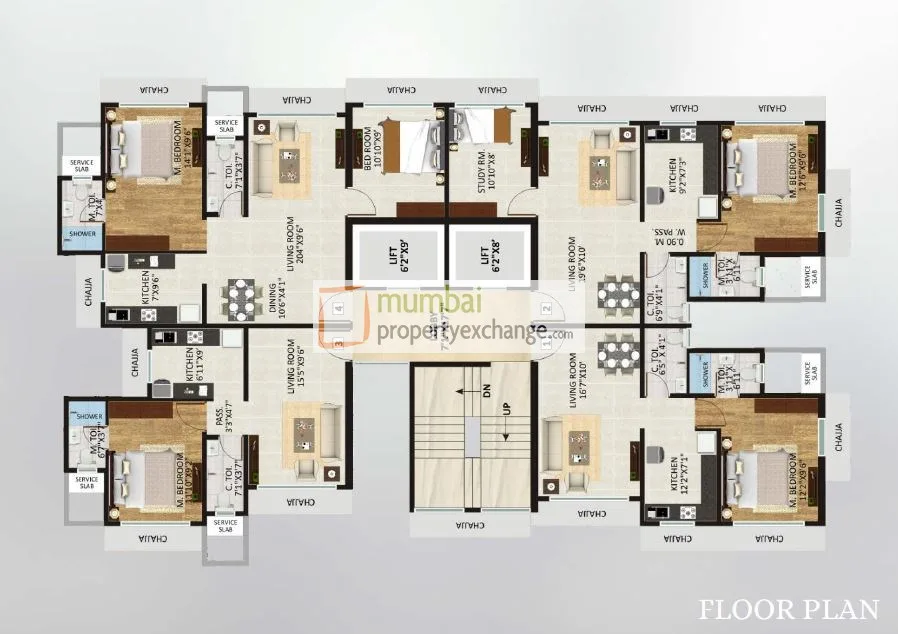 Dahisar Sunderbaug Co-Op Housing Society Ltd.