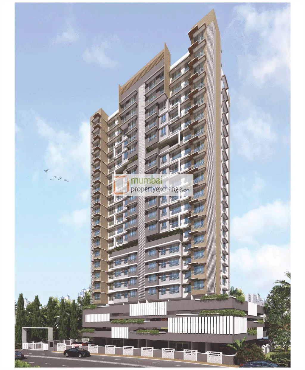 Hira Kutir Chs Ltd