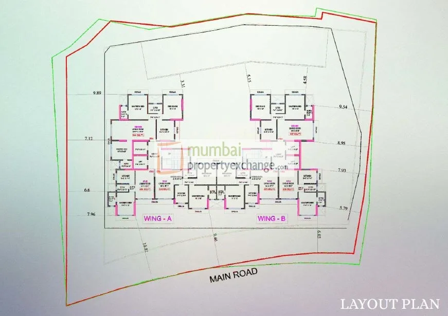 Hira Kutir Chs Ltd