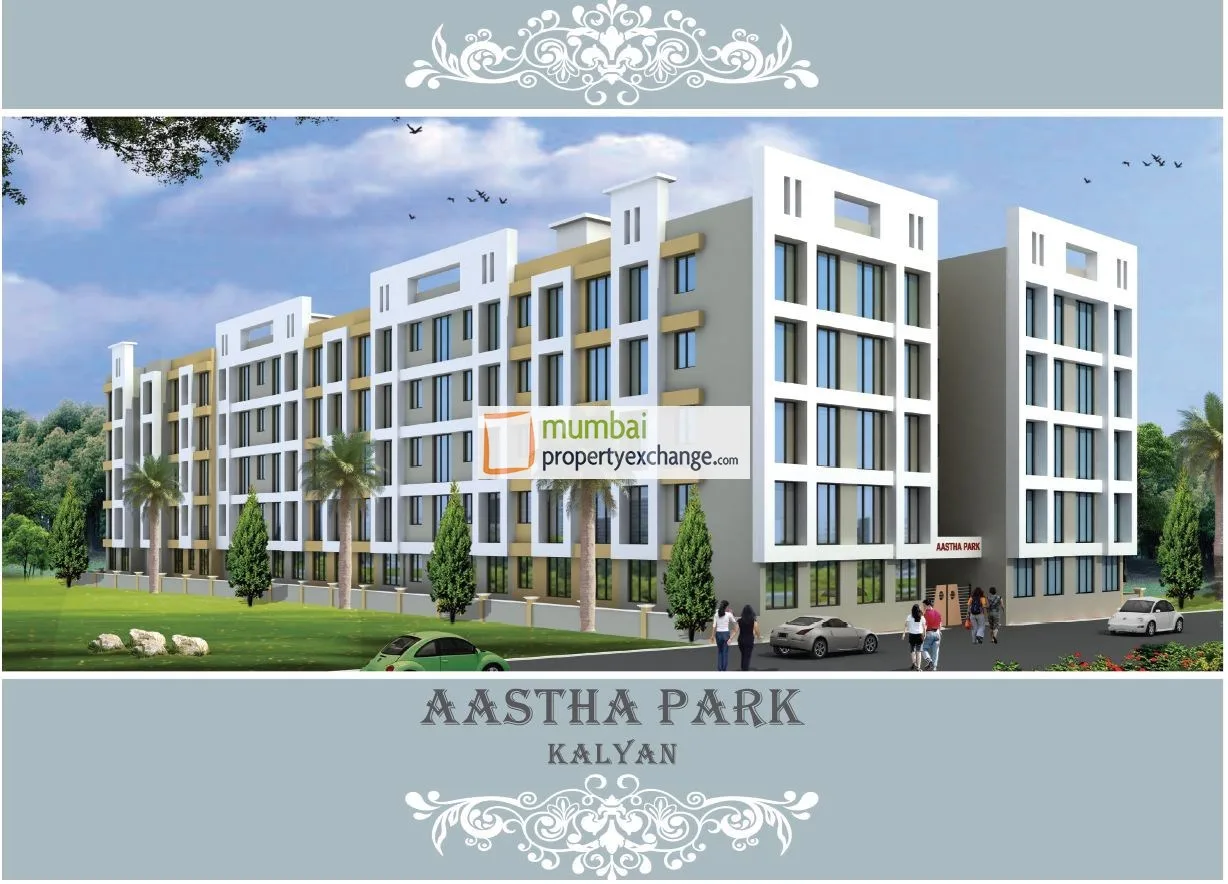 Aastha Park