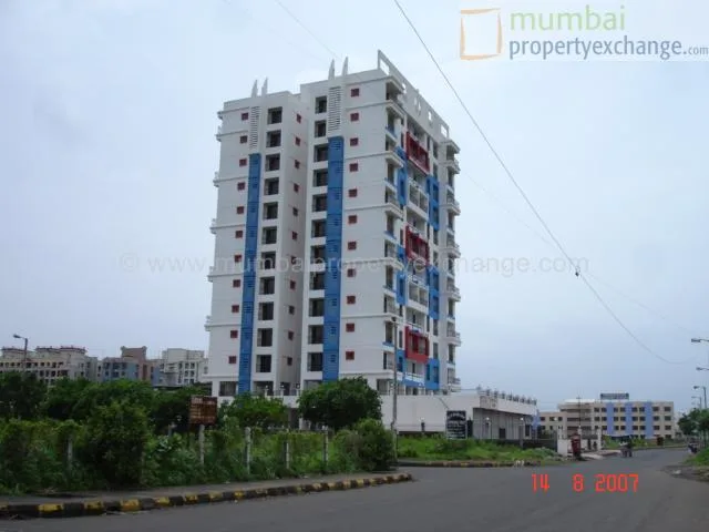 Ambika Heights