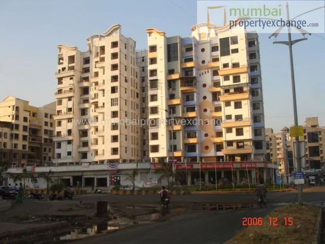 Shree Balaji Krupa