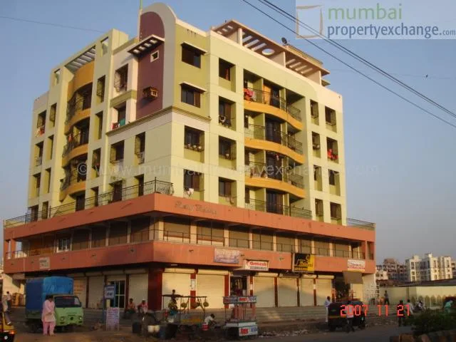 Raviraj Residency