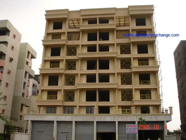 The Residency 