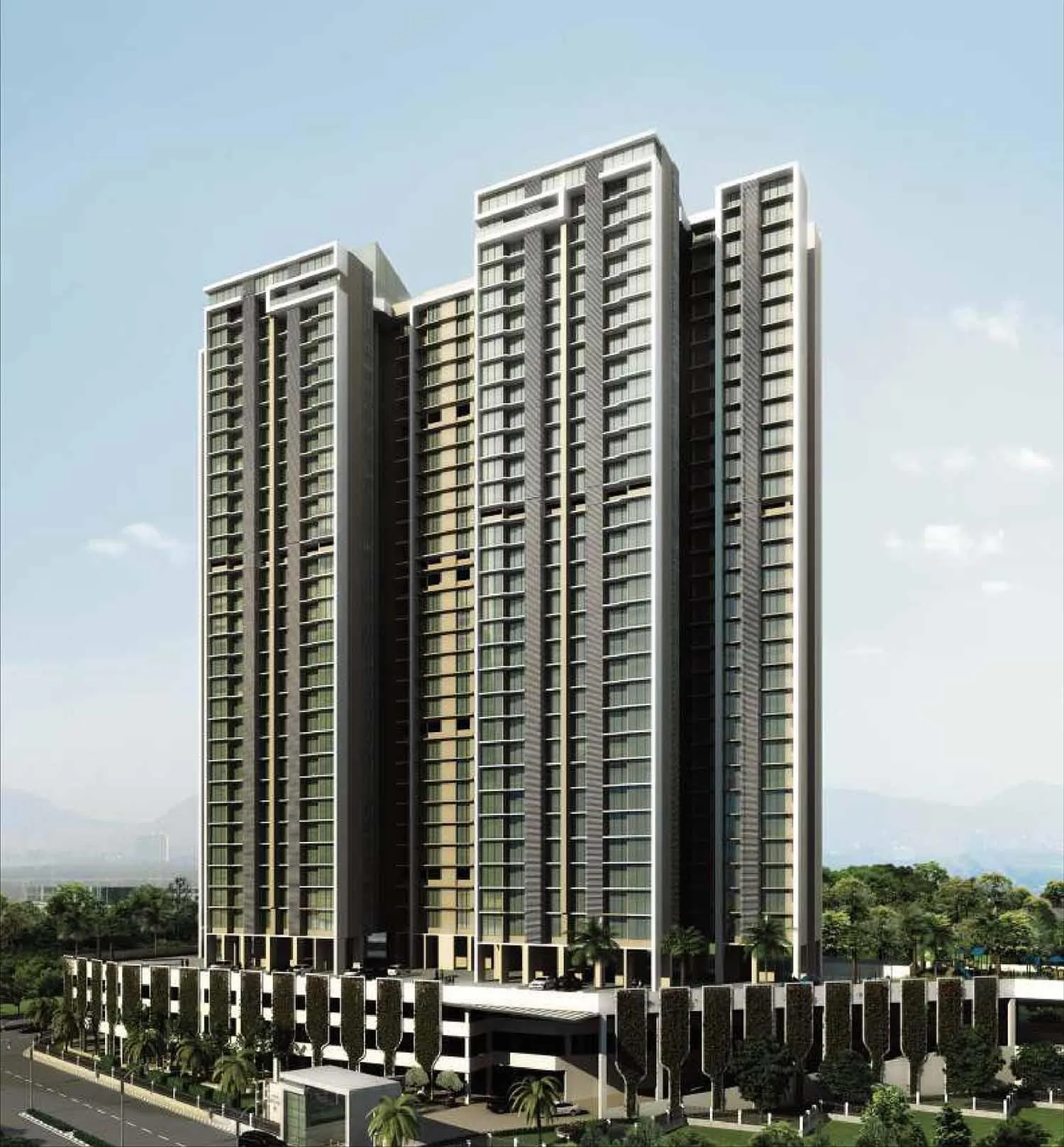 Avenue Wing A Phase 2