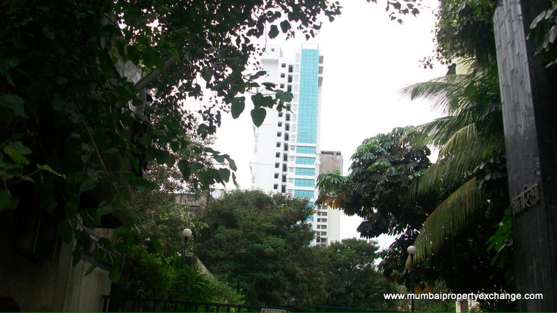 2.5 BHK Semi-Furnished in The Majestic , Prabhadevi