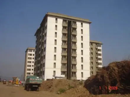 Evershine Woods, Mira Road