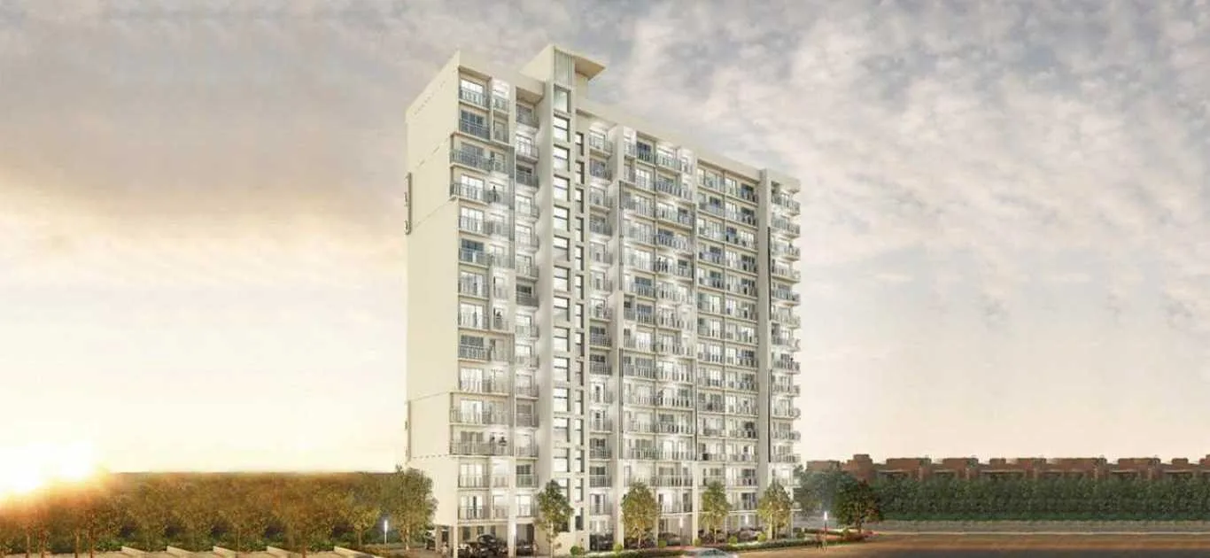 Godrej Vihaa Phase 2