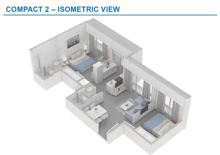 Godrej Vihaa Phase 2