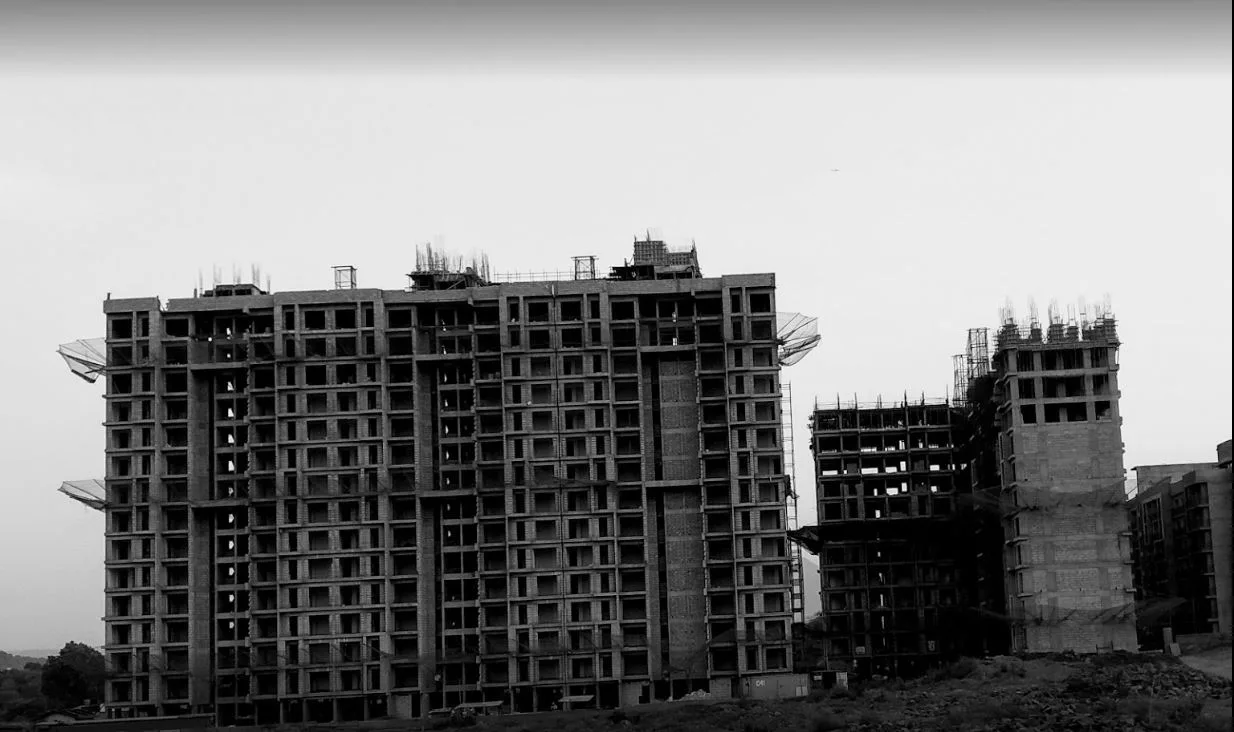 Godrej Vihaa Phase 2