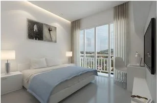 Godrej Vihaa Phase 2