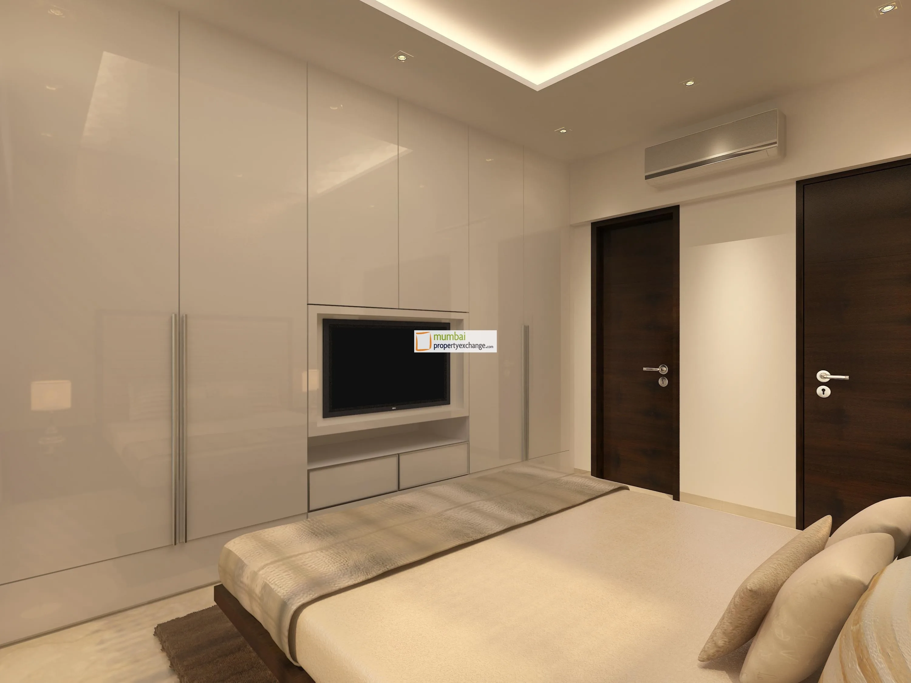 Samyakth Bliss Tower B