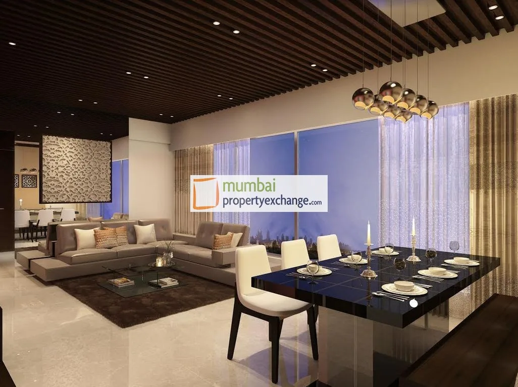 Samyakth Bliss Tower B