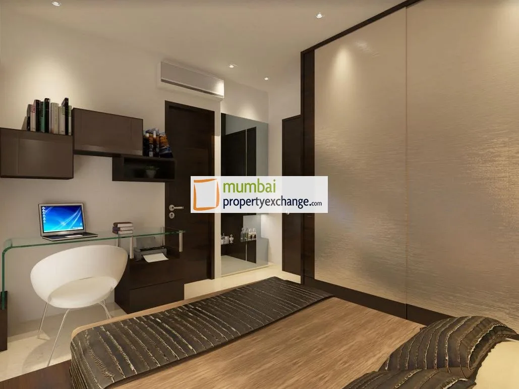 Samyakth Bliss Tower B