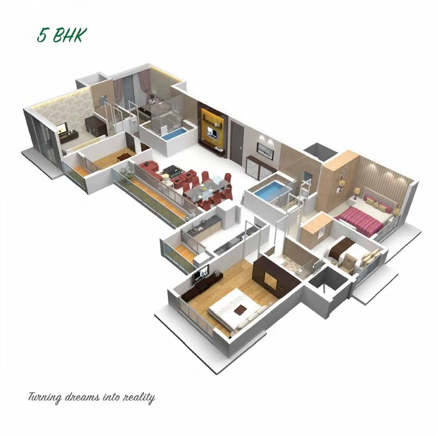 Shri Vallabh Residency