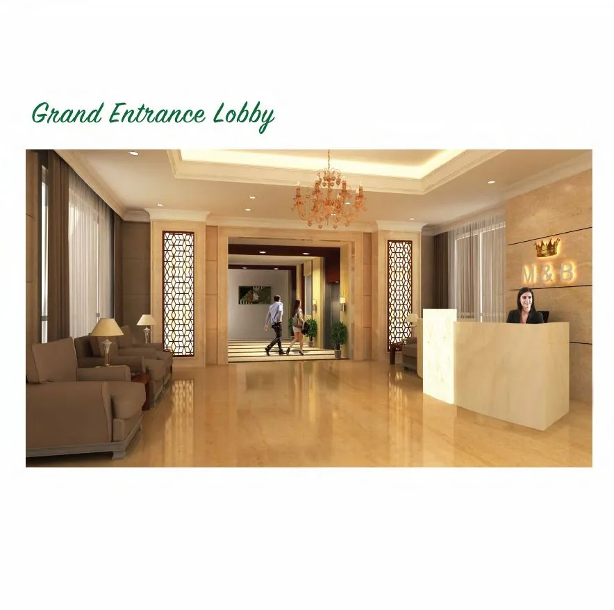 Shri Vallabh Residency