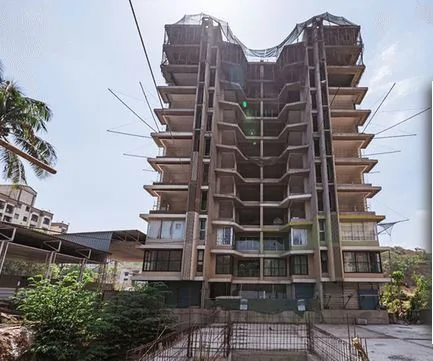 Kalpataru Woodsville