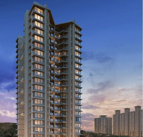 Kalpataru Woodsville