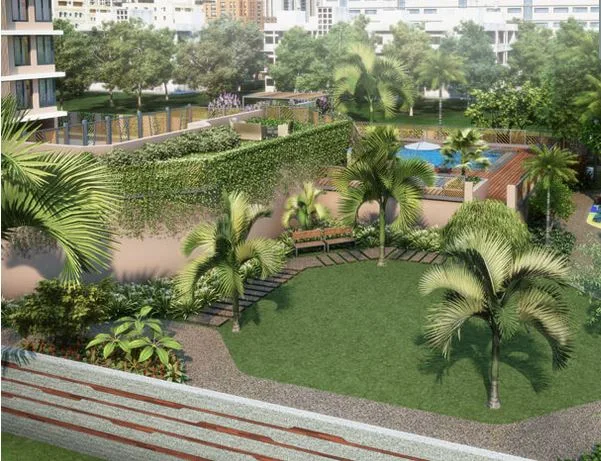 Kalpataru Woodsville