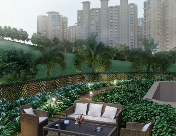 Kalpataru Woodsville