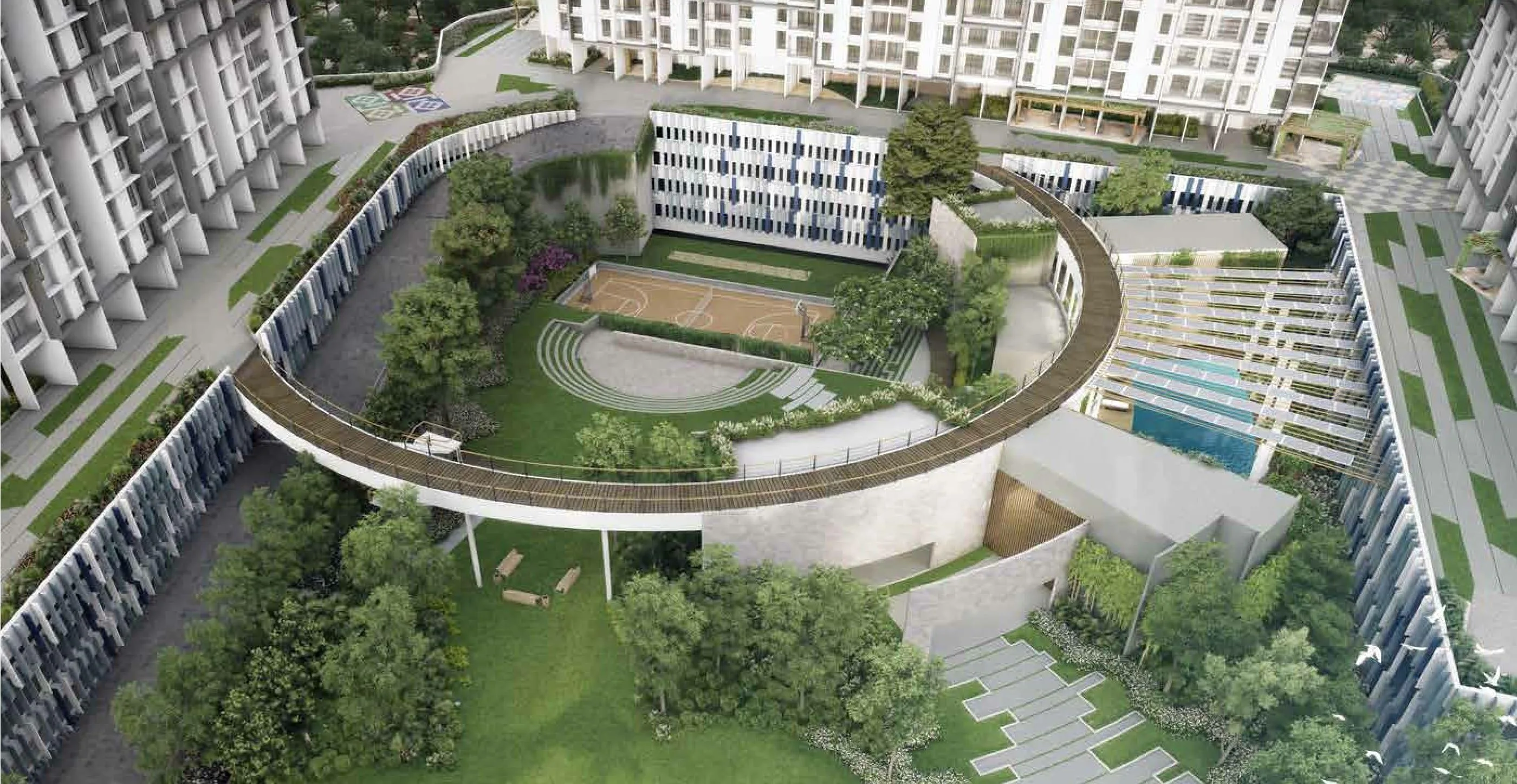 Godrej Emerald Thane