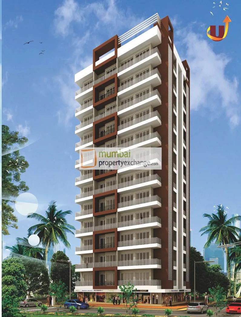 2 Semi-Furnished in Star Tower , Prabhadevi
