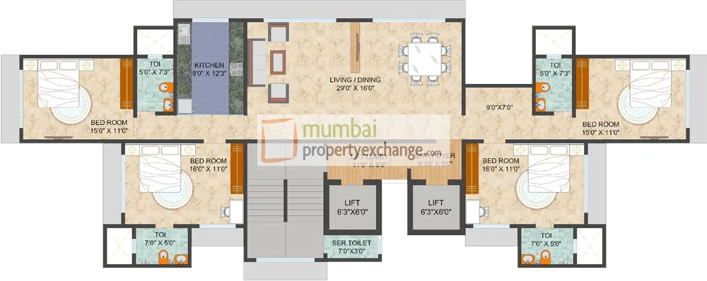Jaswant Heights