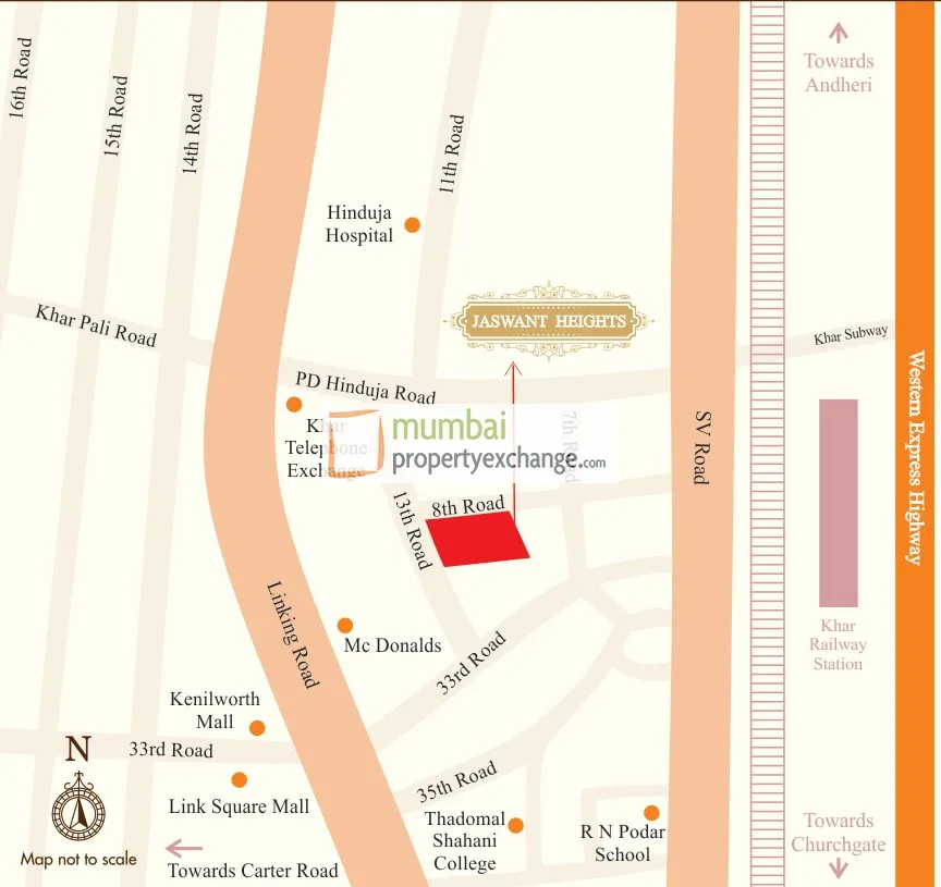 Jaswant Heights