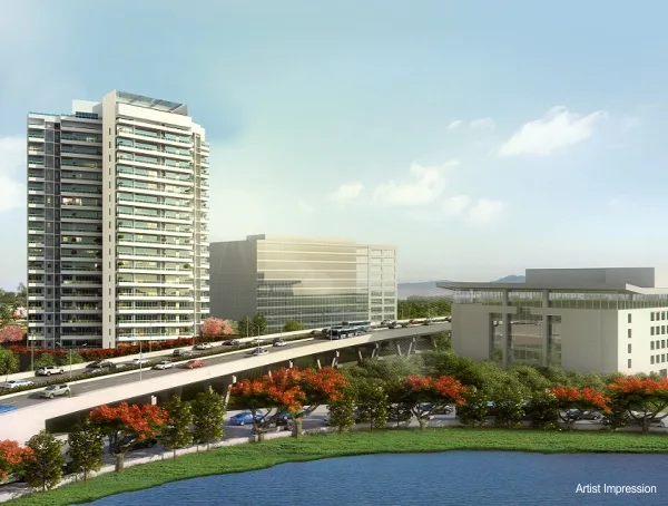 Emerald Isle - T10