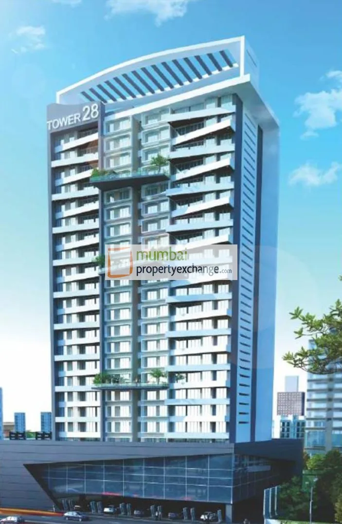 Tower 28